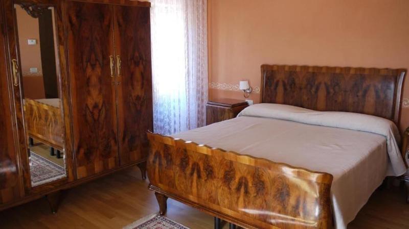 B&B La Casa di Tocco - Oda