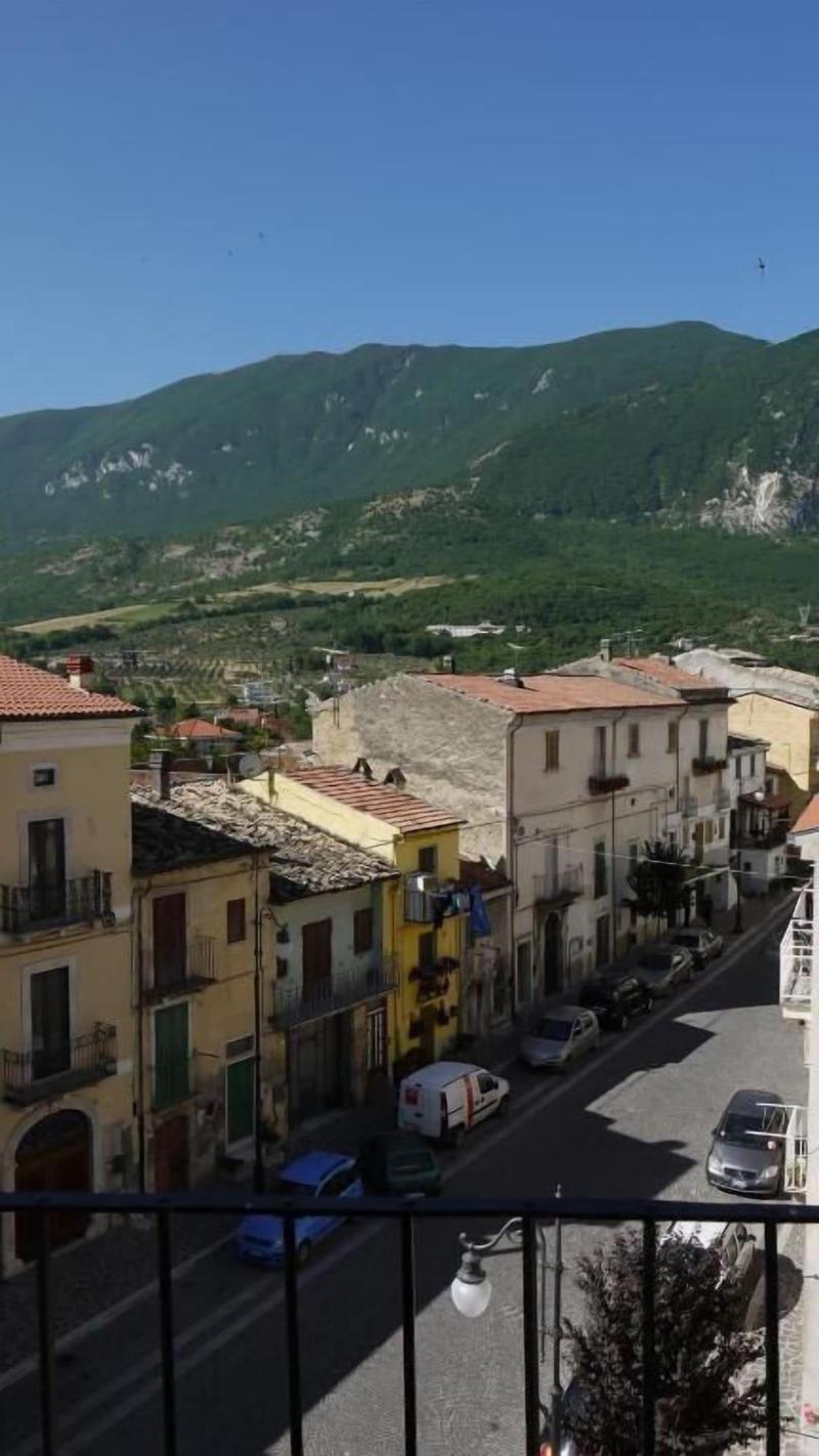 B&B La Casa di Tocco - Oda