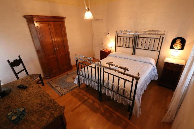 B&B La Casa di Tocco - Oda