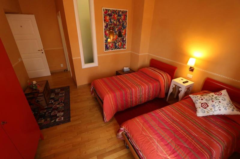 B&B La Casa di Tocco - Oda