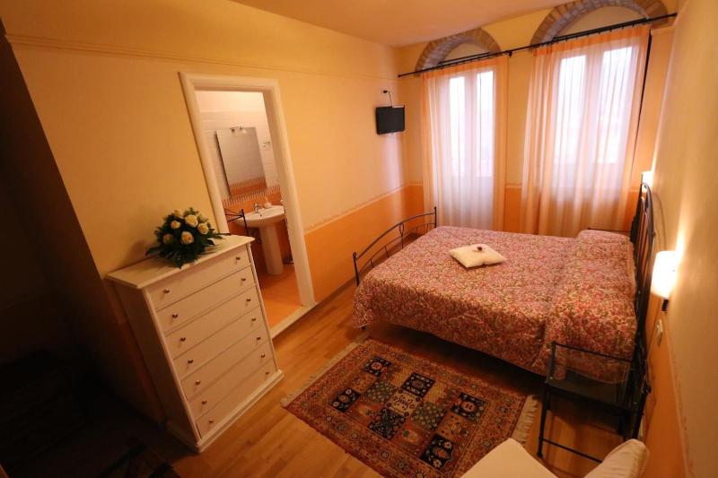 B&B La Casa di Tocco - Oda