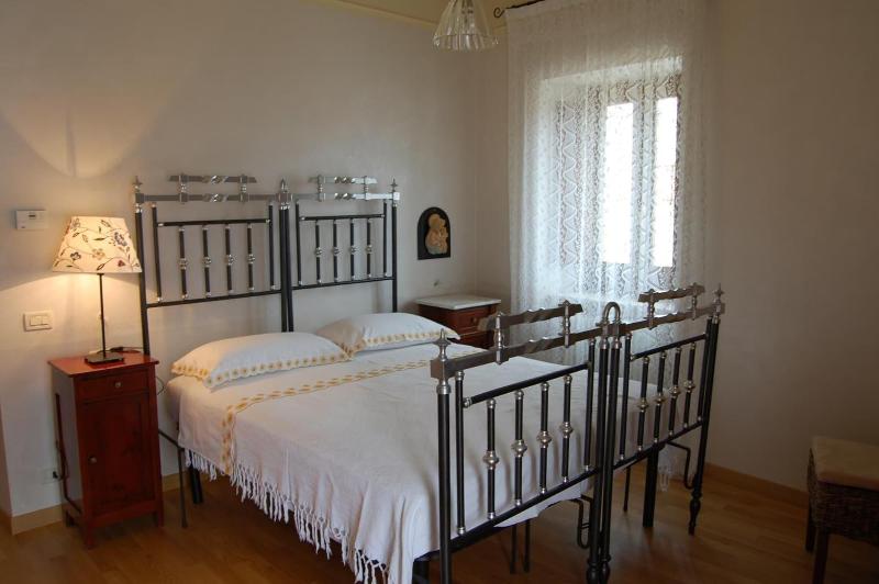 B&B La Casa di Tocco - Oda
