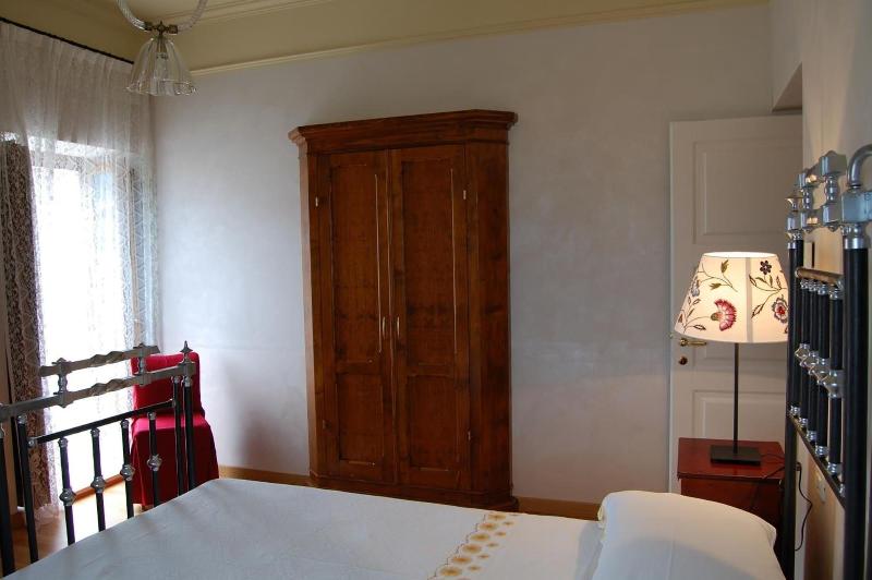 B&B La Casa di Tocco - Oda