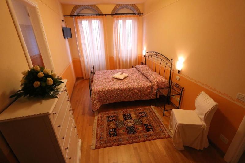 B&B La Casa di Tocco - Oda
