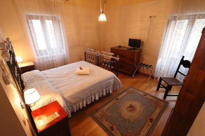 B&B La Casa di Tocco - Oda