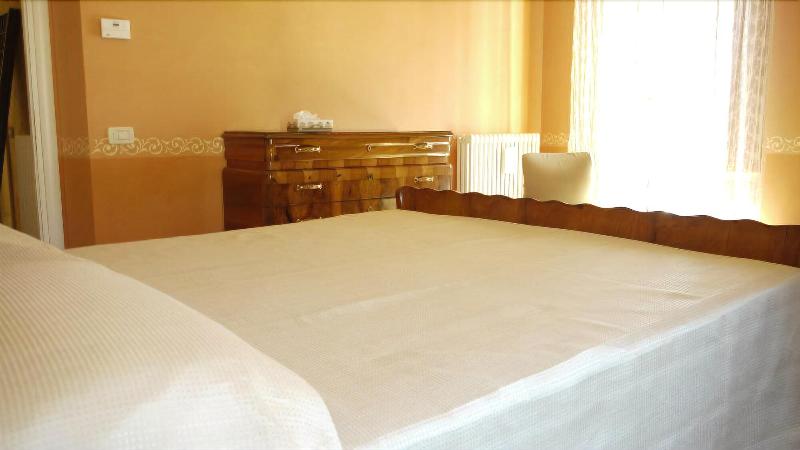 B&B La Casa di Tocco - Oda