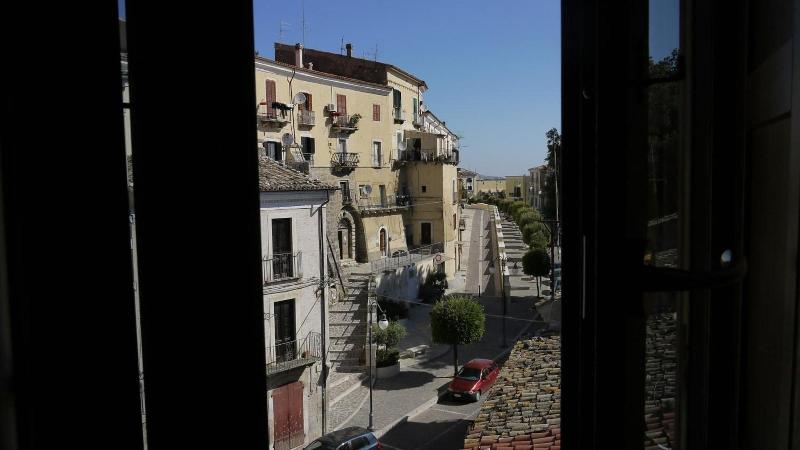B&B La Casa di Tocco - Oda