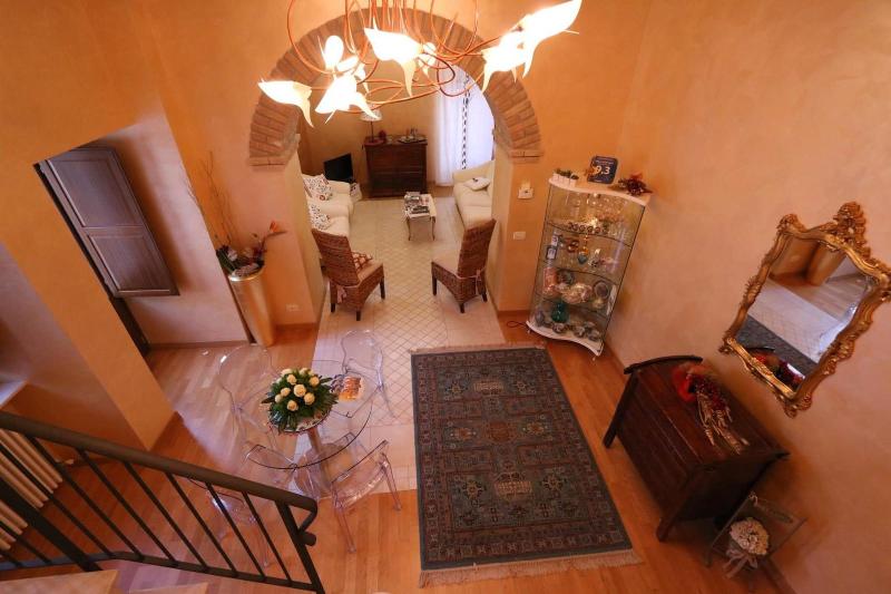 B&B La Casa di Tocco - Oda
