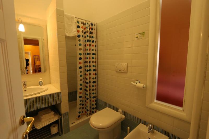 B&B La Casa di Tocco - Oda
