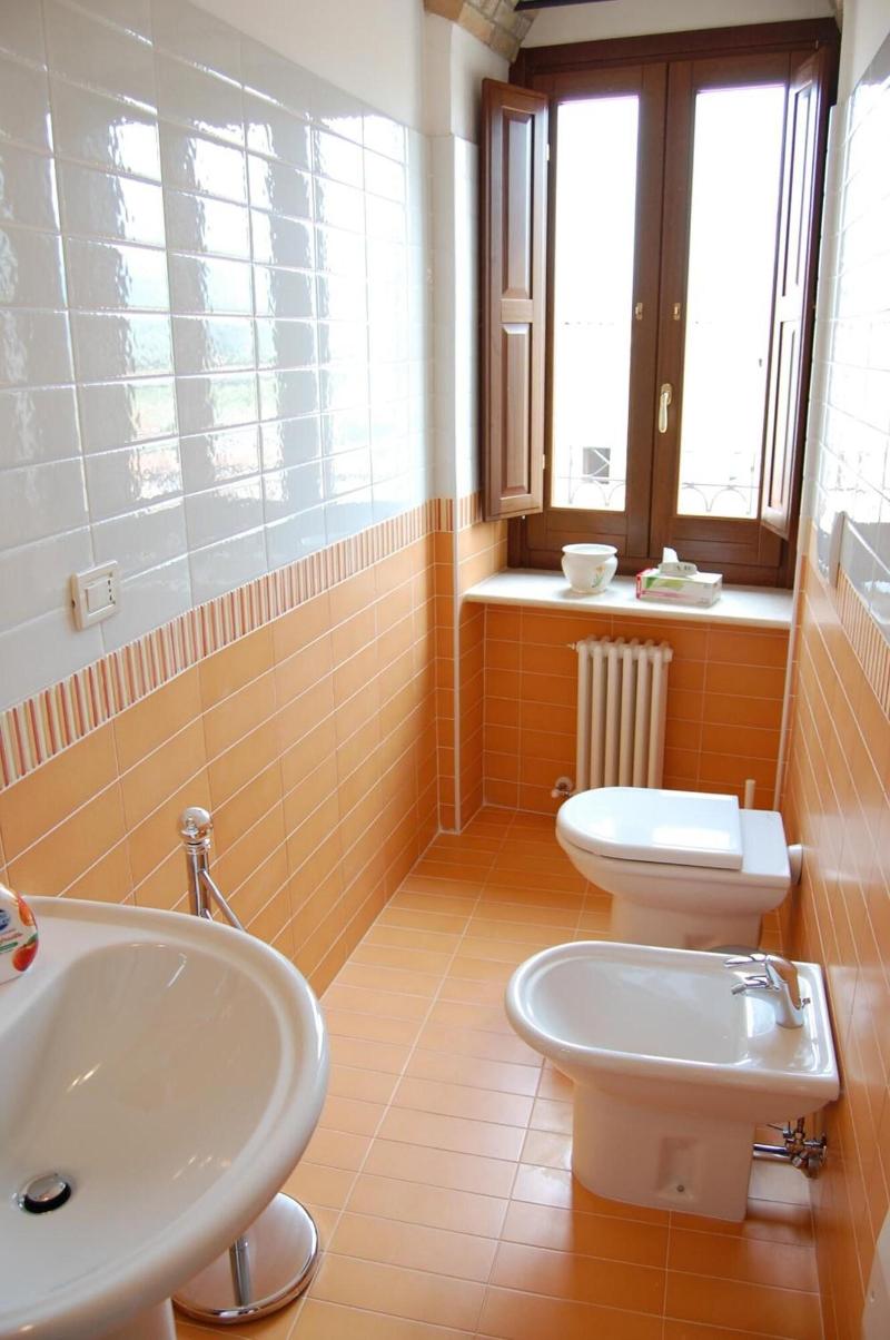 B&B La Casa di Tocco - Oda