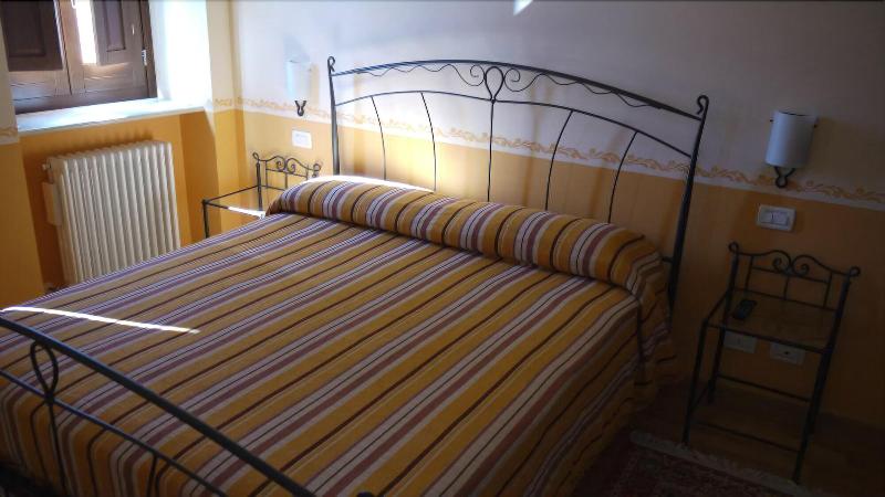 B&B La Casa di Tocco - Oda