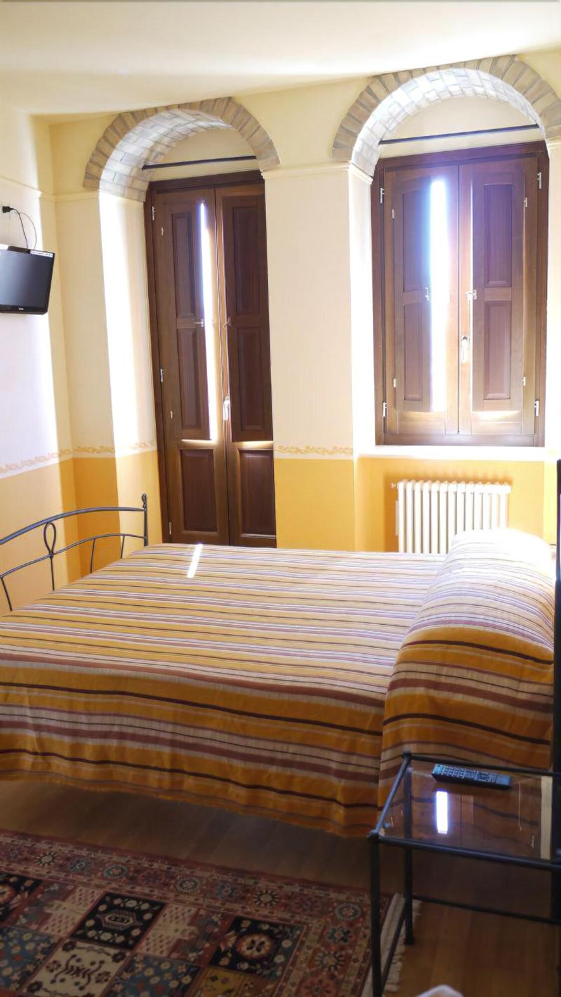 B&B La Casa di Tocco - Oda