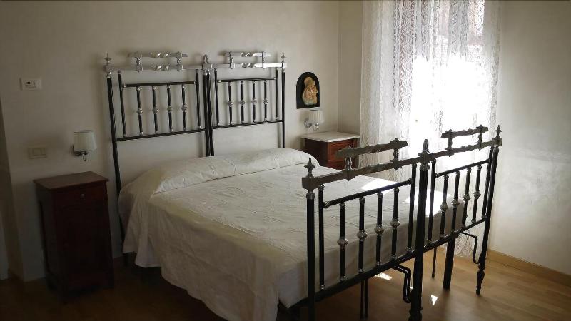 B&B La Casa di Tocco - Oda