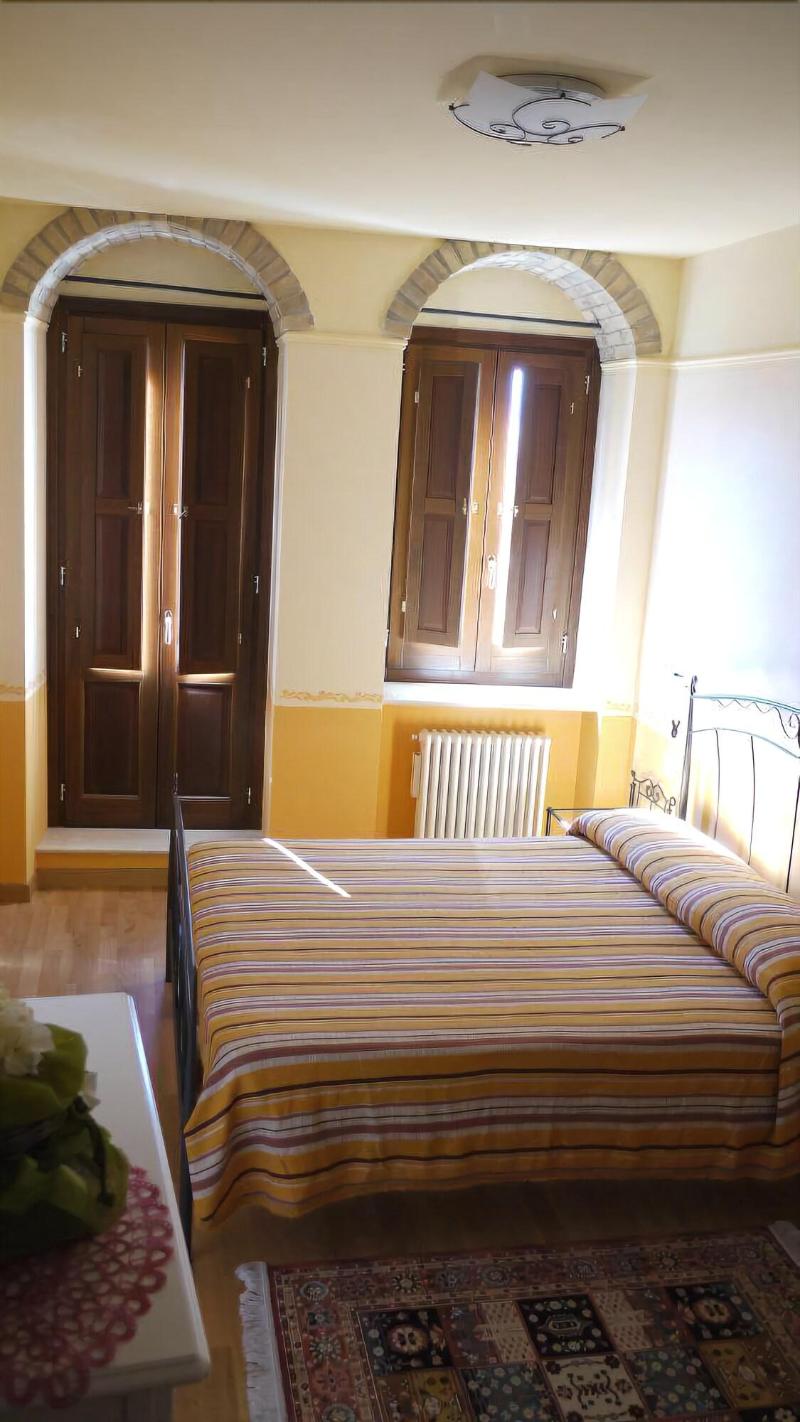 B&B La Casa di Tocco - Oda