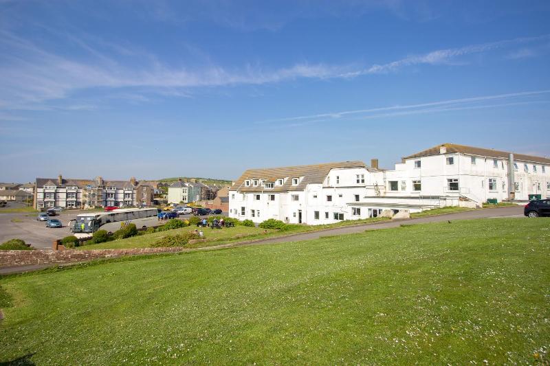 Seacote Hotel - Genel