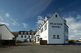 Seacote Hotel fotoÄŸrafÄ±