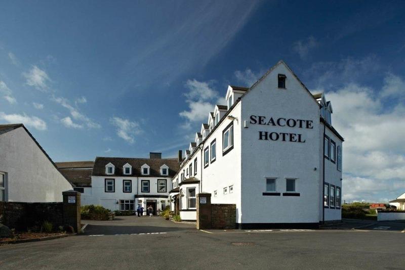 Seacote Hotel - Genel