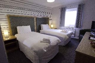 Seacote Hotel fotoÄŸrafÄ±