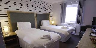 Seacote Hotel fotoÄŸrafÄ±