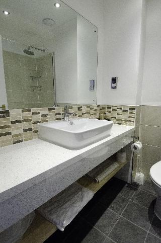 Seacote Hotel fotoÄŸrafÄ±