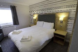 Seacote Hotel fotoÄŸrafÄ±
