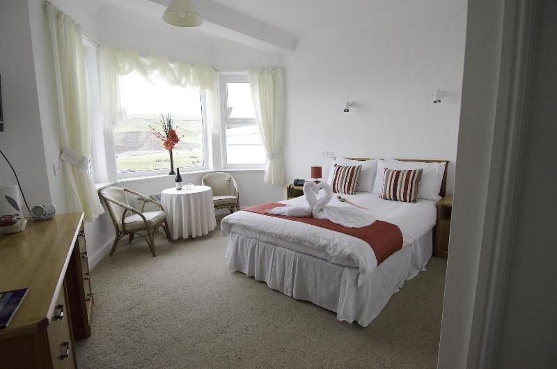Seacote Hotel - Oda