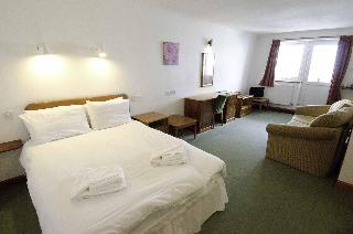 Seacote Hotel fotoÄŸrafÄ±