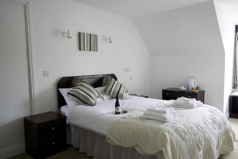 Seacote Hotel - Oda