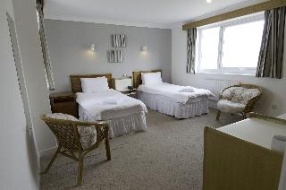 Seacote Hotel fotoÄŸrafÄ±
