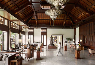 Kamandalu Ubud fotoÄŸrafÄ±