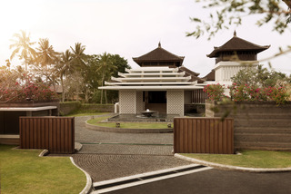 Kamandalu Ubud fotoÄŸrafÄ±