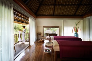 Kamandalu Ubud fotoÄŸrafÄ±