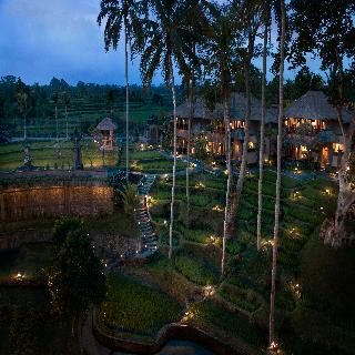 Kamandalu Ubud fotoÄŸrafÄ±