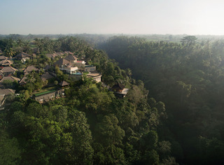 Kamandalu Ubud fotoÄŸrafÄ±
