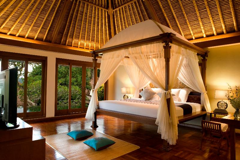 Kamandalu Ubud - Oda