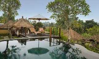 Kamandalu Ubud fotoÄŸrafÄ±