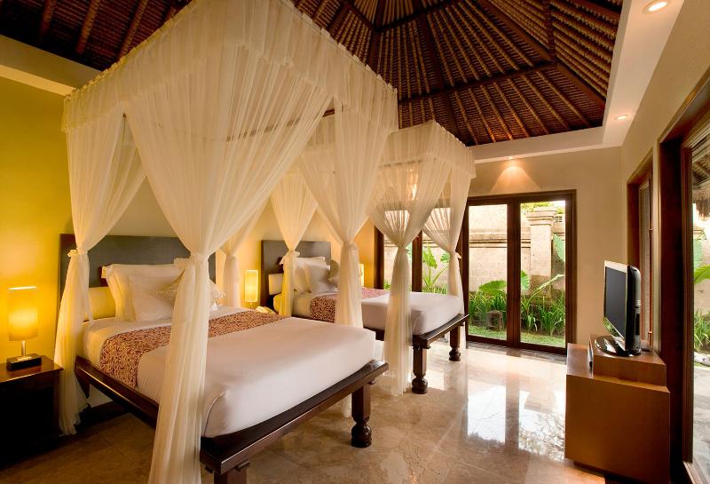 Kamandalu Ubud - Oda