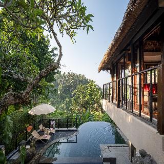 Kamandalu Ubud fotoÄŸrafÄ±