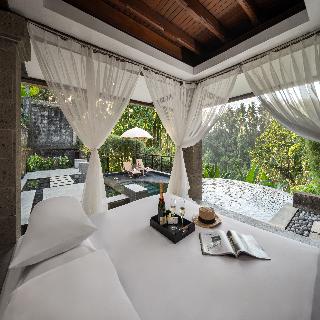Kamandalu Ubud fotoÄŸrafÄ±