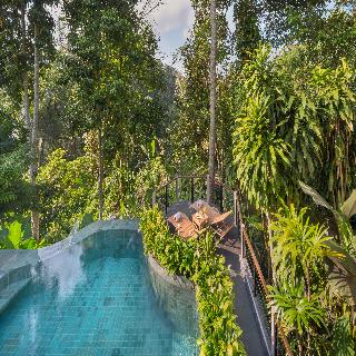 Kamandalu Ubud fotoÄŸrafÄ±