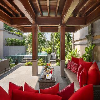 Kamandalu Ubud fotoÄŸrafÄ±