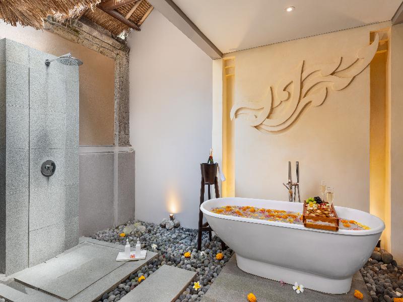 Kamandalu Ubud - Oda