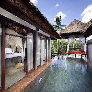 Kamandalu Ubud fotoÄŸrafÄ±