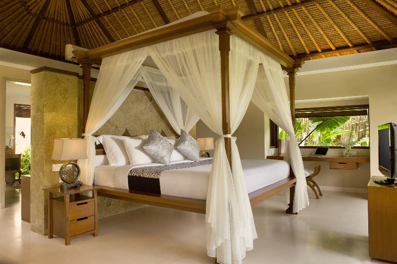 Kamandalu Ubud - Oda