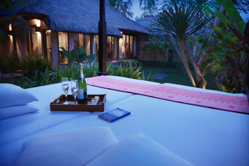 Kamandalu Ubud - Oda