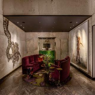 The Mandrake Hotel fotoÄŸrafÄ±