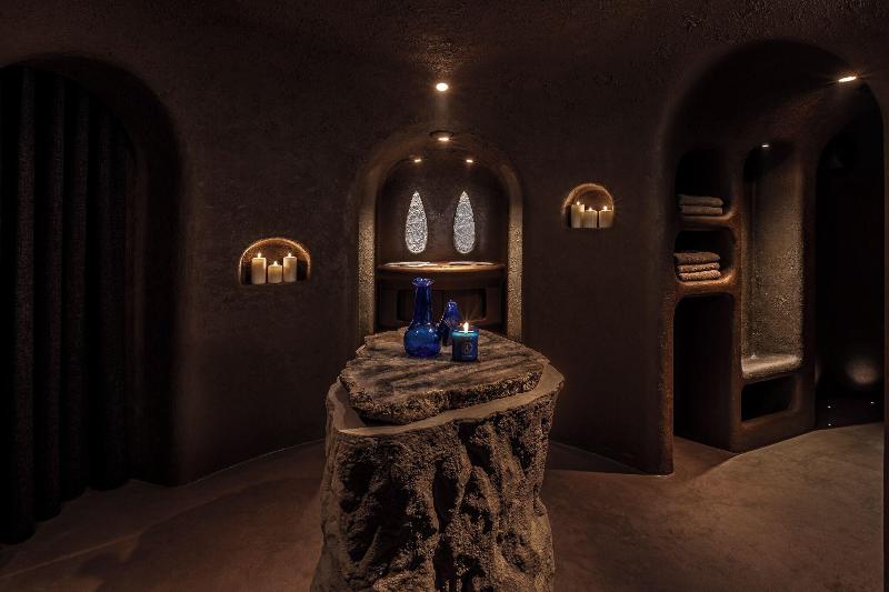 The Mandrake Hotel - Aktivite