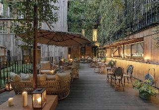 The Mandrake Hotel otel fotoğrafı