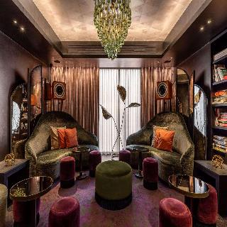 The Mandrake Hotel fotoÄŸrafÄ±