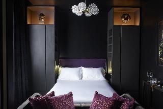 The Mandrake Hotel fotoÄŸrafÄ±